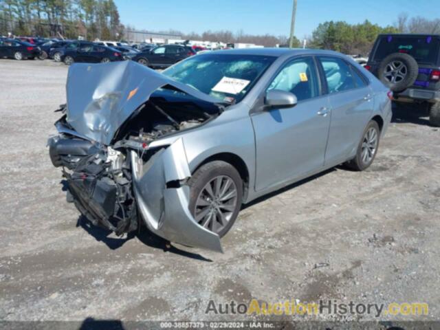 TOYOTA CAMRY XLE, 4T1BF1FKXHU389199