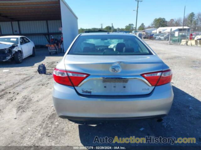 TOYOTA CAMRY XLE, 4T1BF1FKXHU389199