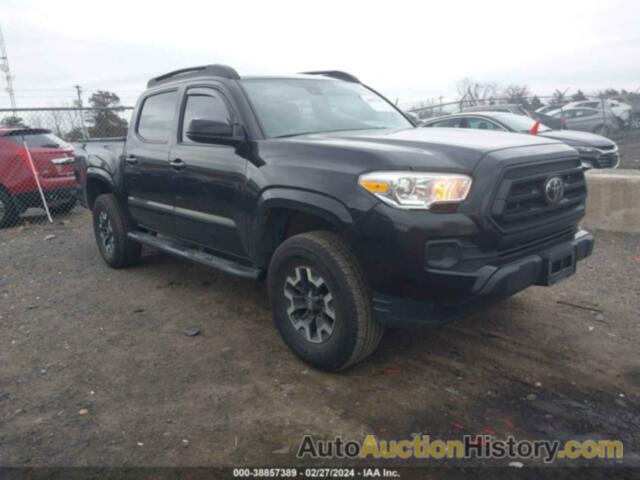 TOYOTA TACOMA SR V6, 3TMCZ5AN0MM372385