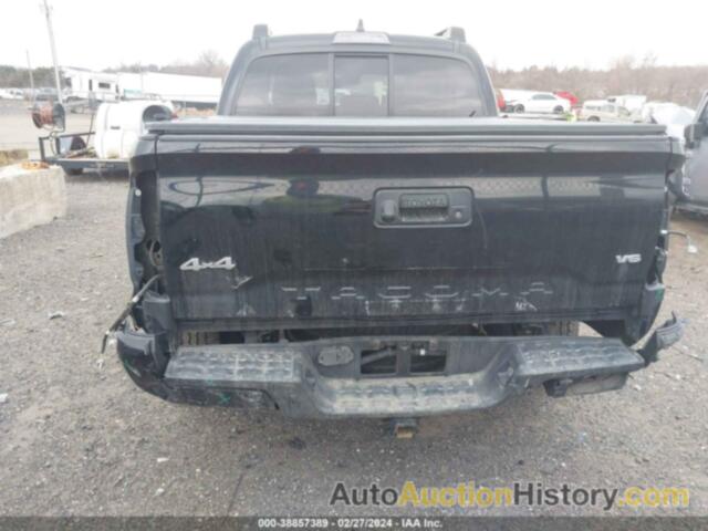 TOYOTA TACOMA SR V6, 3TMCZ5AN0MM372385