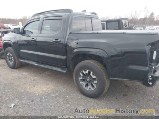 TOYOTA TACOMA SR V6, 3TMCZ5AN0MM372385