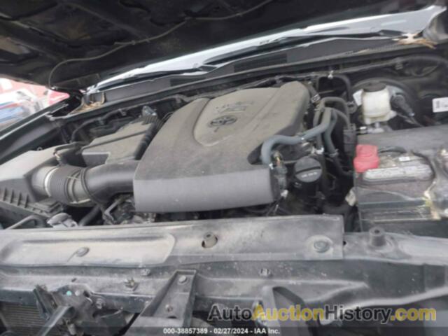 TOYOTA TACOMA SR V6, 3TMCZ5AN0MM372385