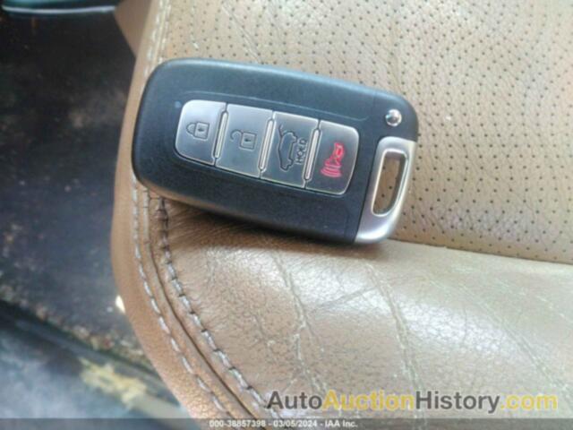 HYUNDAI ELANTRA LIMITED, 5NPDH4AE9BH056388