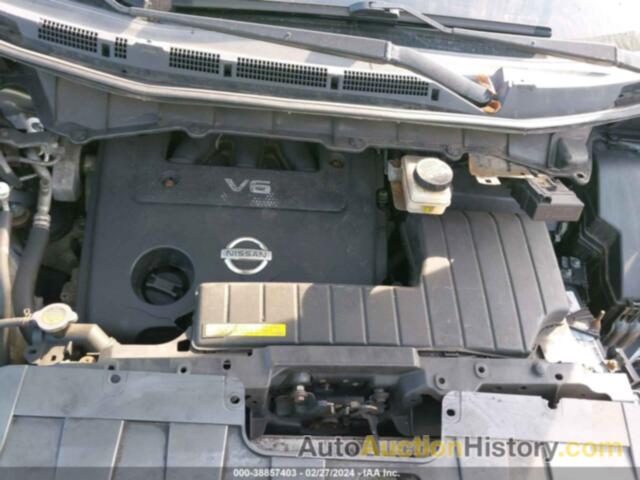 NISSAN QUEST S, JN8AE2KP3F9123831