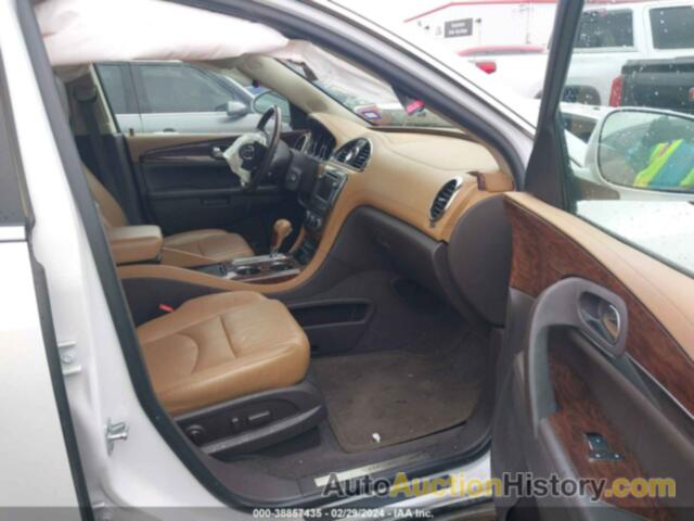 BUICK ENCLAVE LEATHER, 5GAKRBKDXHJ348258