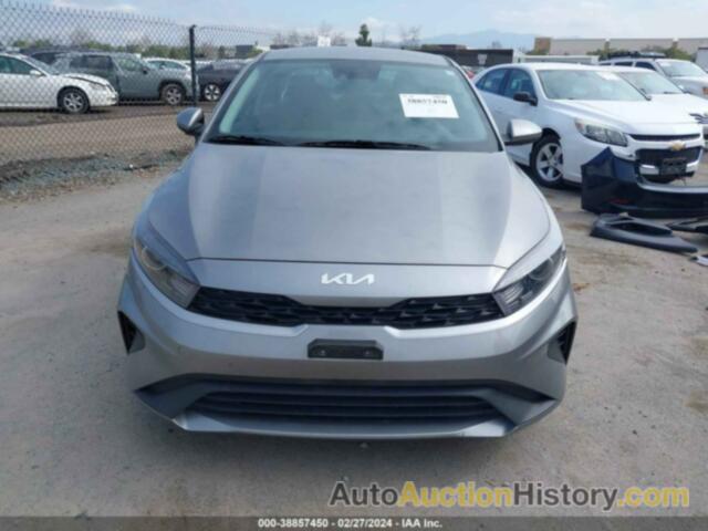 KIA FORTE LXS, 3KPF24AD2NE497211