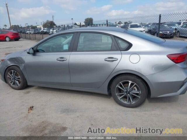 KIA FORTE LXS, 3KPF24AD2NE497211