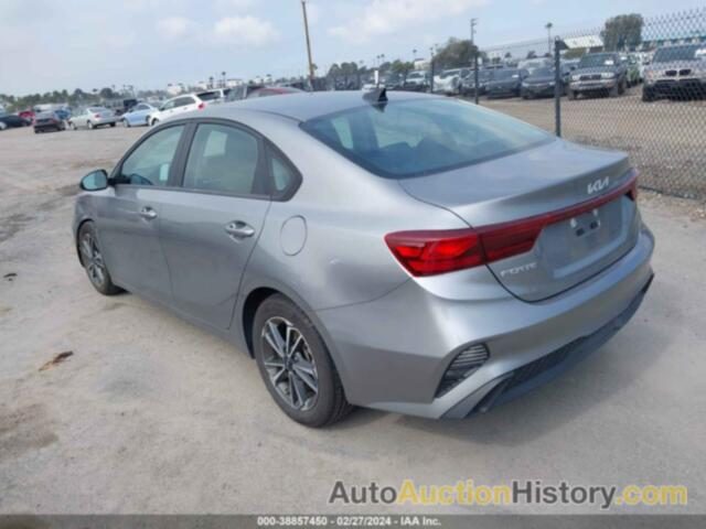 KIA FORTE LXS, 3KPF24AD2NE497211