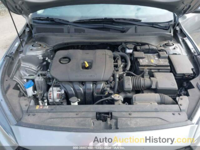 KIA FORTE LXS, 3KPF24AD2NE497211