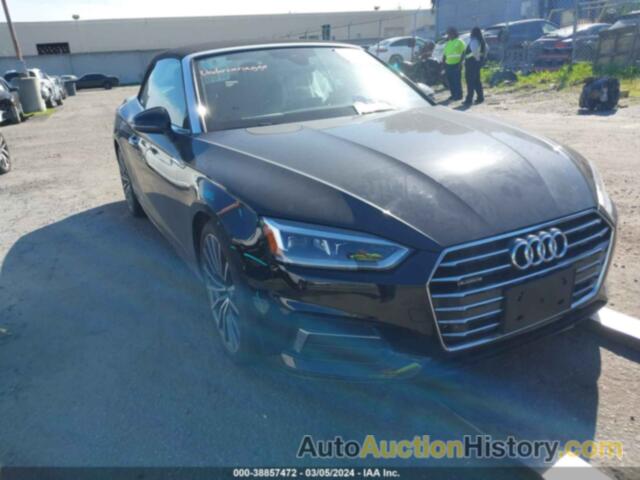 AUDI A5 45 PREMIUM, WAUYNGF59KN005684