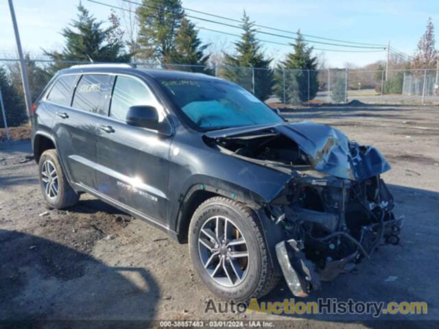 JEEP GRAND CHEROKEE NORTH EDITION 4X4, 1C4RJFAG8LC317434