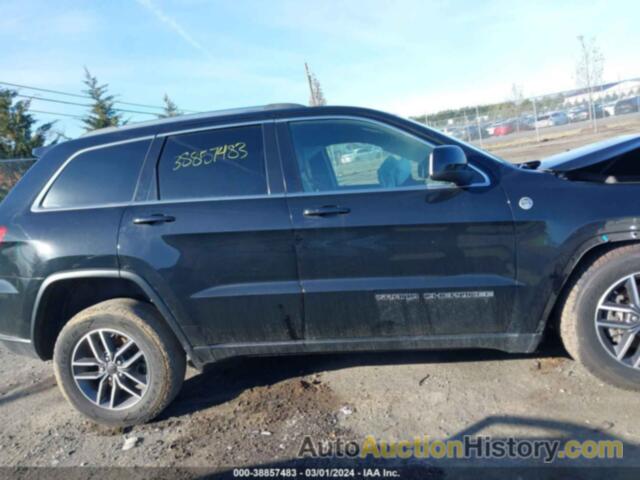 JEEP GRAND CHEROKEE NORTH EDITION 4X4, 1C4RJFAG8LC317434