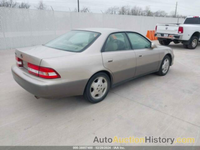 LEXUS ES 300, 