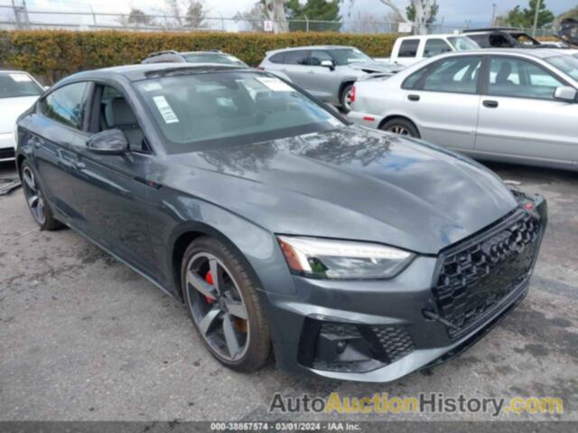 AUDI A5 SPORTBACK PREMIUM PLUS 45 TFSI S LINE QUATTRO S TRONIC, WAUFACF55PA042323