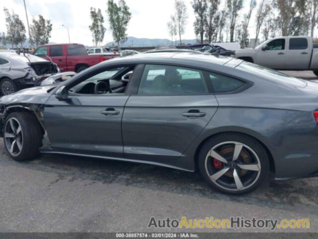 AUDI A5 SPORTBACK PREMIUM PLUS 45 TFSI S LINE QUATTRO S TRONIC, WAUFACF55PA042323