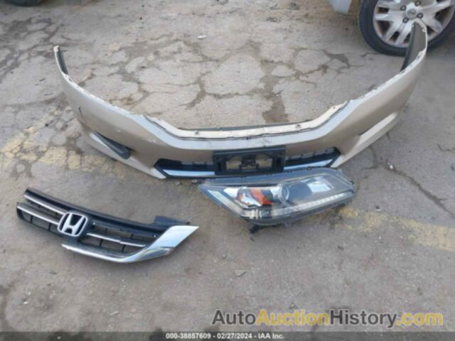 HONDA ACCORD EX-L, 1HGCR2F87FA262971