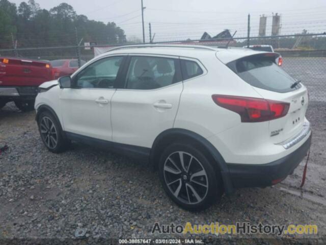 NISSAN ROGUE SPORT SL, JN1BJ1CP2KW222885