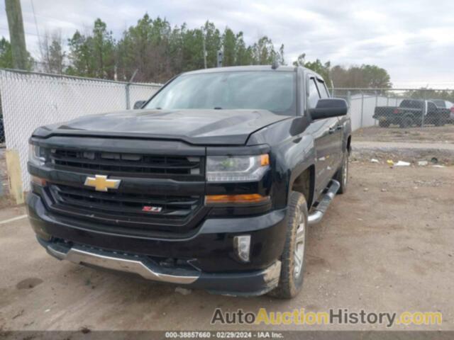 CHEVROLET SILVERADO 1500 2LT, 1GCVKREC9HZ198494