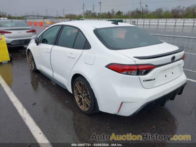 TOYOTA COROLLA NIGHTSHADE EDITION, 5YFB4MCE9RP171067