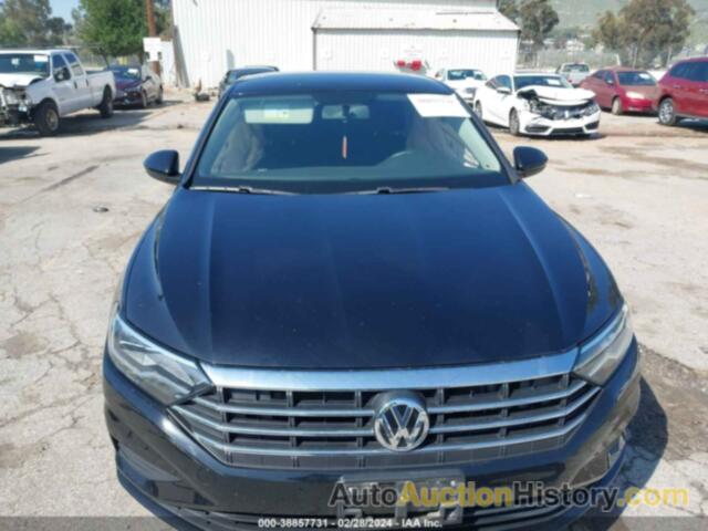 VOLKSWAGEN JETTA S/SE/R-LINE, 3VWC57BUXMM013538