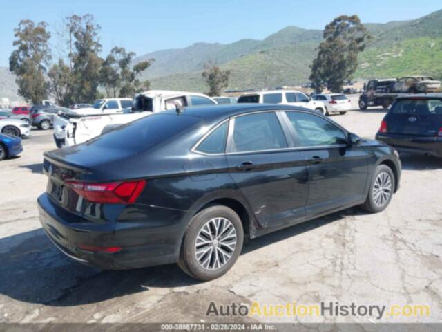 VOLKSWAGEN JETTA S/SE/R-LINE, 3VWC57BUXMM013538