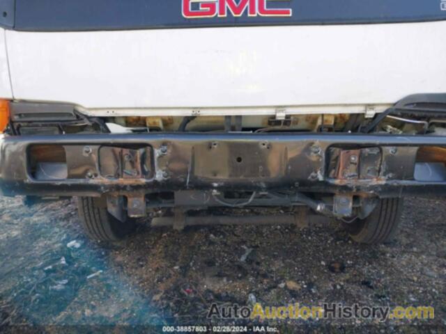 GMC 4000 W4S042, 4KDB4B1R8WJ001756