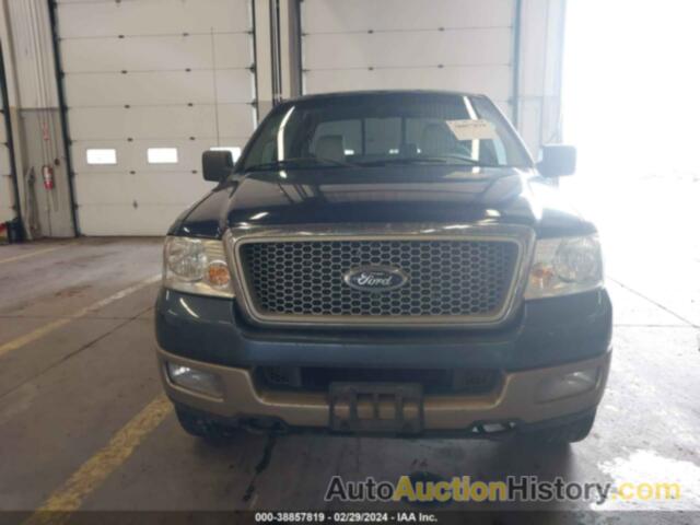 FORD F-150 FX4/LARIAT/XL/XLT, 1FTPX145X4FA43401