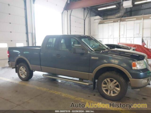 FORD F-150 FX4/LARIAT/XL/XLT, 1FTPX145X4FA43401