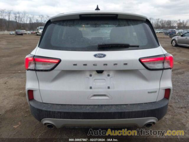 FORD ESCAPE S, 1FMCU0F67LUA64882