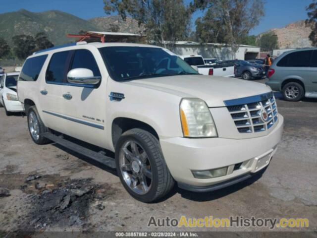 CADILLAC ESCALADE ESV STANDARD, 1GYFK66808R189495