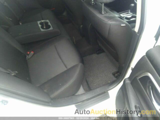 NISSAN ALTIMA 2.5 SR, 1N4AL3AP6GN390338