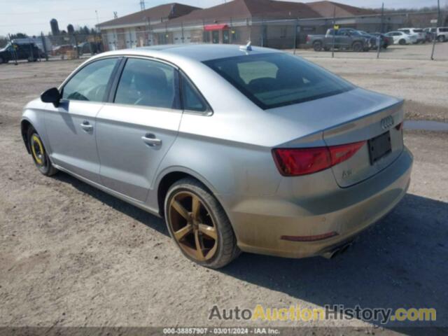 AUDI A3 1.8T PREMIUM, WAUA7GFFXG1052421