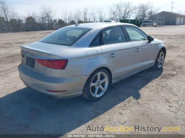 AUDI A3 1.8T PREMIUM, WAUA7GFFXG1052421