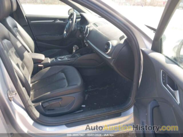 AUDI A3 1.8T PREMIUM, WAUA7GFFXG1052421