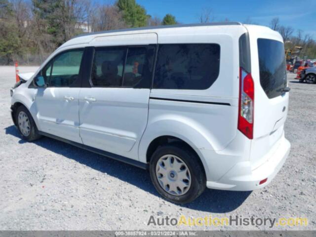 FORD TRANSIT CONNECT XLT, NM0GE9F70F1195834