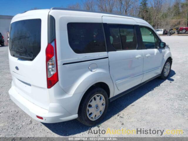 FORD TRANSIT CONNECT XLT, NM0GE9F70F1195834