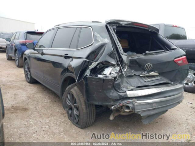 VOLKSWAGEN TIGUAN 2.0T SE, 3VV3B7AX8NM128584