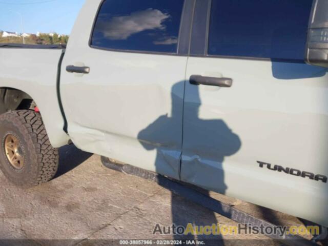 TOYOTA TUNDRA TRD PRO, 5TFDY5F13MX035524