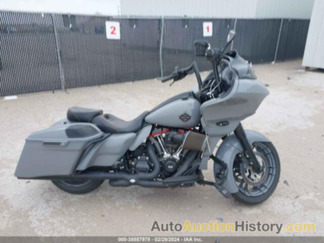 HARLEY-DAVIDSON FLTRXSE CVO ROAD GLIDE, 1HD1TCL10JB956925