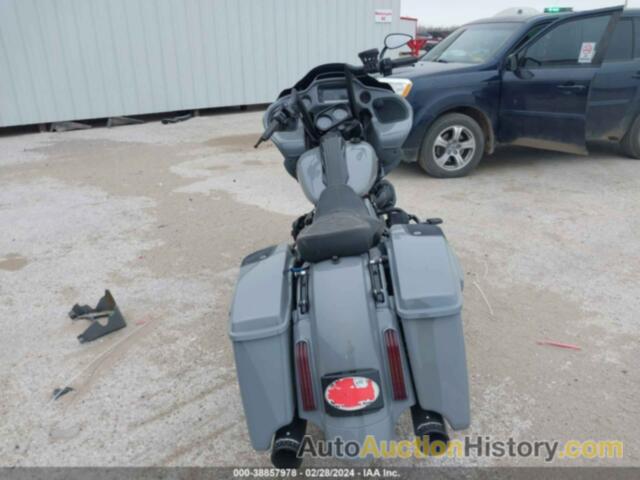 HARLEY-DAVIDSON FLTRXSE CVO ROAD GLIDE, 1HD1TCL10JB956925