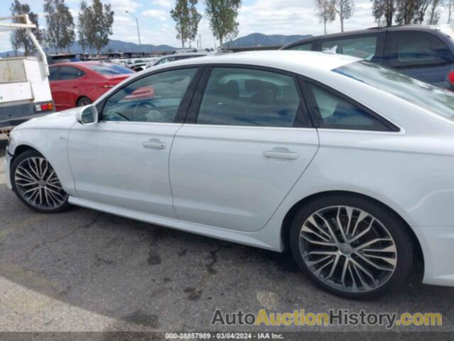 AUDI A6 2.0T PREMIUM, WAUD8AFC8HN022101