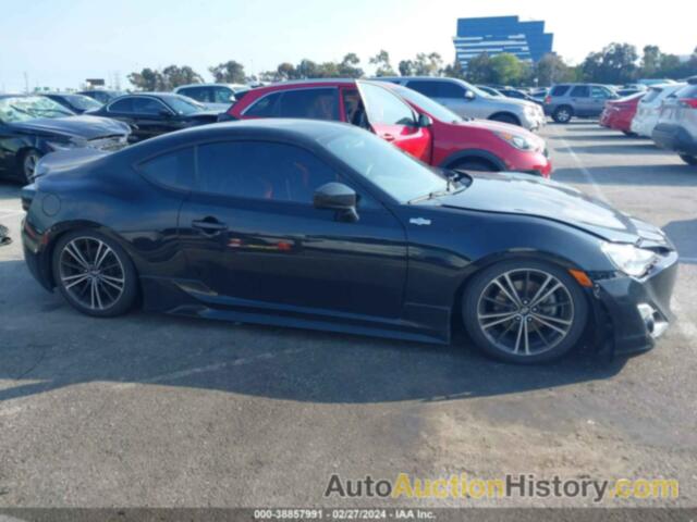 SCION FR-S, JF1ZNAA18G9703556