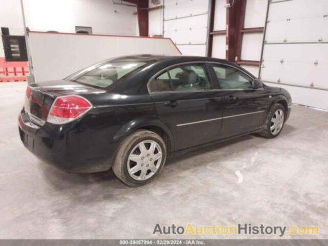 SATURN AURA XE, 1G8ZS57N88F216391