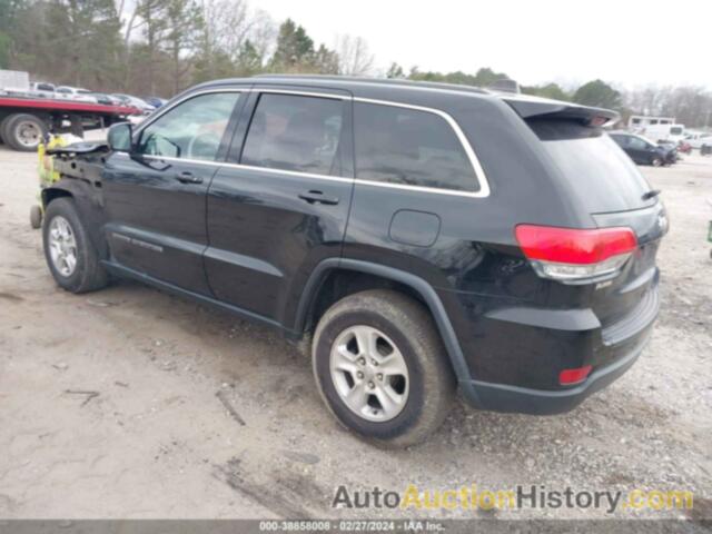 JEEP GRAND CHEROKEE LAREDO 4X2, 1C4RJEAG2HC748174