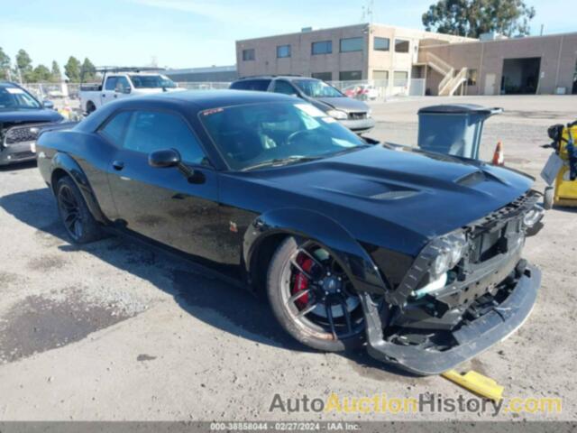 DODGE CHALLENGER R/T SCAT PACK WIDEBODY, 2C3CDZFJ5MH576419