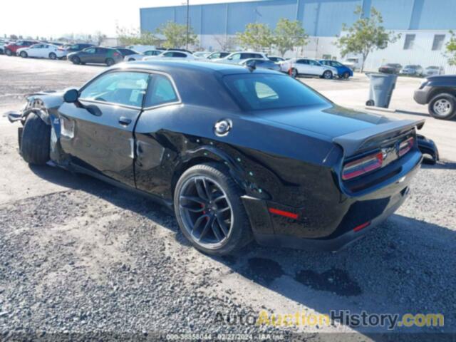 DODGE CHALLENGER R/T SCAT PACK WIDEBODY, 2C3CDZFJ5MH576419