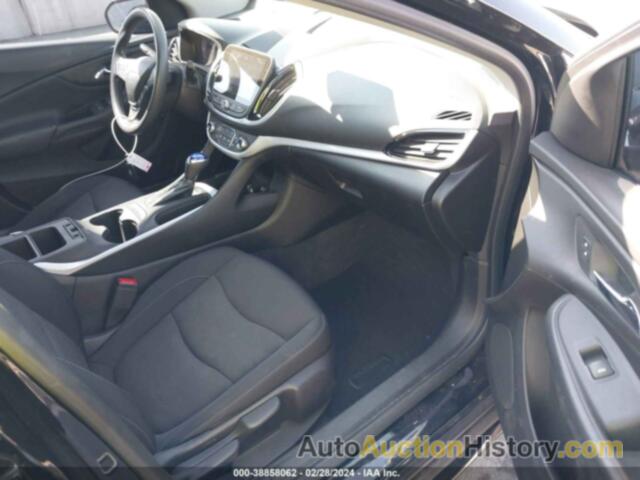 CHEVROLET VOLT LT, 1G1RC6S55KU114848