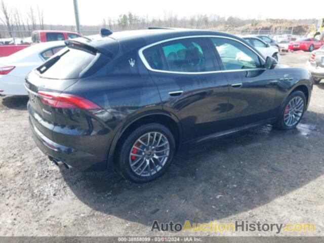 MASERATI GRECALE GT, ZN682AVAXP7427576