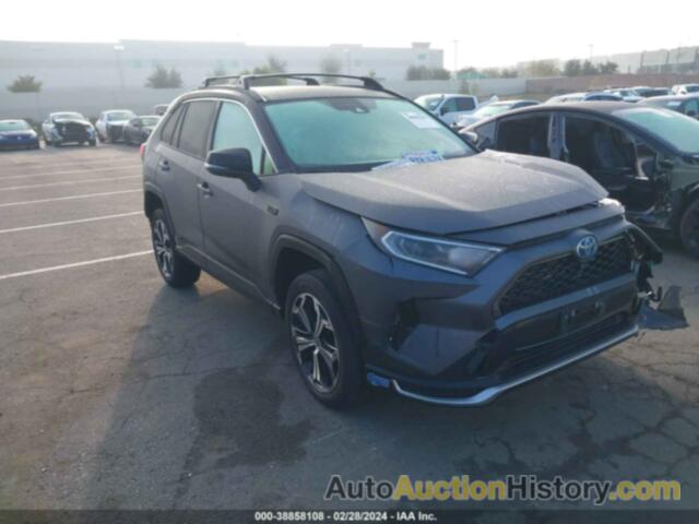 TOYOTA RAV4 PRIME XSE, JTMFB3FV1MD060716