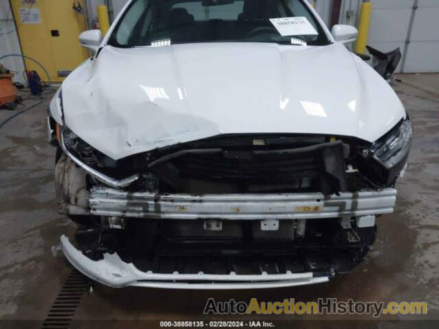 FORD FUSION SE, 3FA6P0H78DR268247